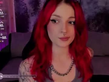 bratziedarsie on Chaturbate 