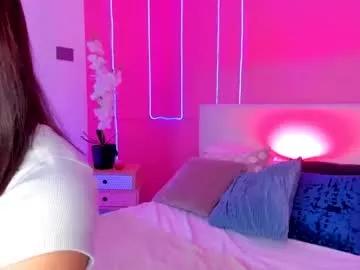 britany_jhonson_ on Chaturbate 