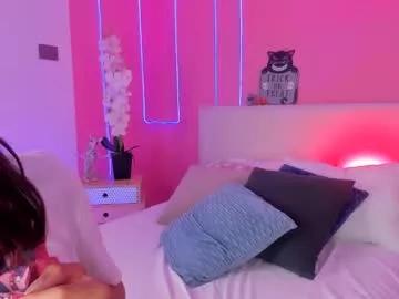 britany_jhonson_ on Chaturbate 