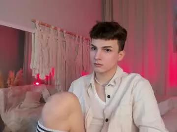 call__me_leo on Chaturbate 