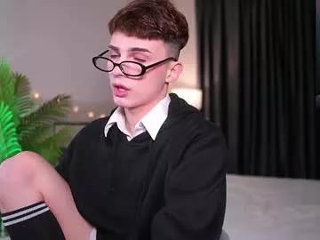 call__me_leo on Chaturbate 