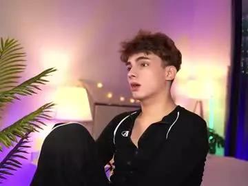 call__me_leo on Chaturbate 