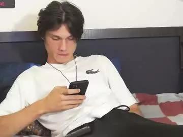 calvin_cay on Chaturbate 