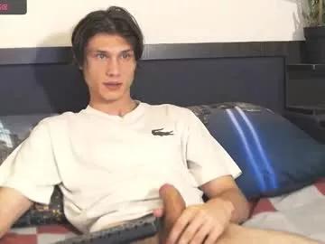 calvin_cay on Chaturbate 