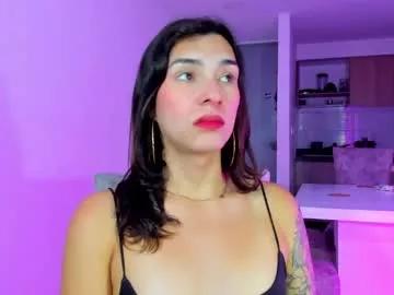 camila_coxx on Chaturbate 