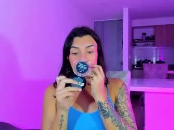 camila_coxx on Chaturbate 