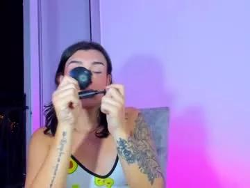 camila_coxx on Chaturbate 