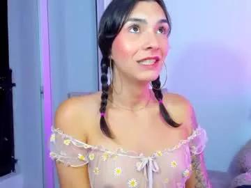 camila_coxx on Chaturbate 