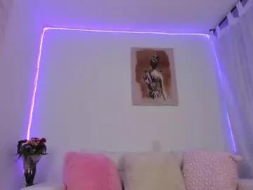 camila_girl04 on Chaturbate 