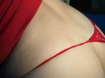 candy_plus on Chaturbate 