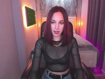 canela__skins on Chaturbate 