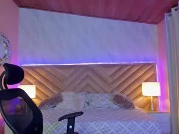 carla_santini on Chaturbate 