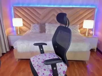 carla_santini on Chaturbate 