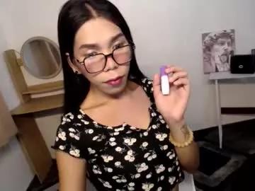 carol_linaxxx on Chaturbate 