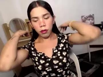 carol_linaxxx on Chaturbate 