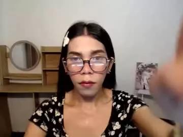 carol_linaxxx on Chaturbate 