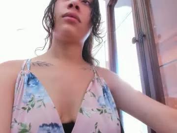 charlottelam2 on Chaturbate 