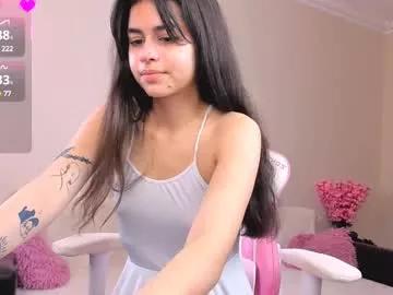 charming_melody on Chaturbate 