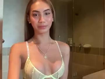 chelseariches on Chaturbate 