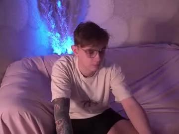 chillymartin_ on Chaturbate 