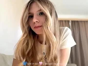 Chaturbate chloe_show is Private chloe_show — I'm Chloe ^^   | Goal: Sexy Robe with Lingerie  #new #shy #petite #teen #18