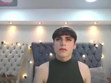 christianm_18 on Chaturbate 