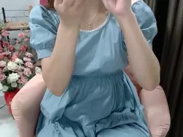 cindy_cindycuteee on Chaturbate 