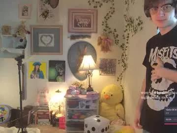 cokia_ on Chaturbate 