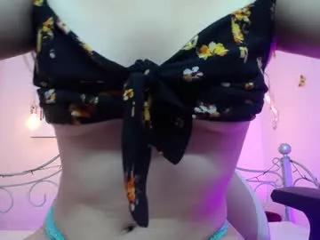 cony__ on Chaturbate 