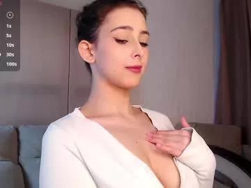 cosmos_baby on Chaturbate 