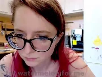 coy_girl_ on Chaturbate 