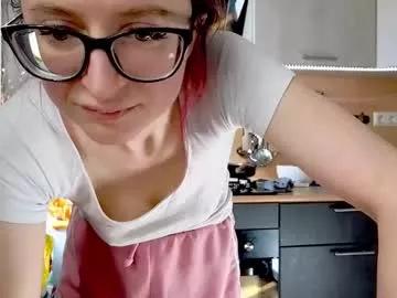 coy_girl_ on Chaturbate 