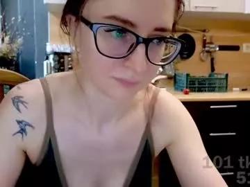 coy_girl_ on Chaturbate 