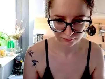 coy_girl_ on Chaturbate 