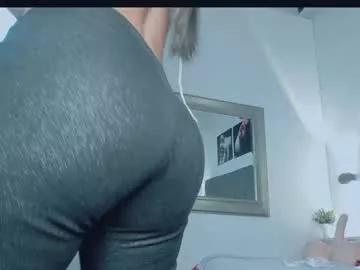 cris__sweetxx on Chaturbate 