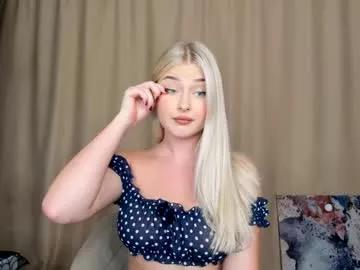 cute18cute on Chaturbate 