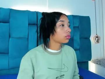 cute_pocahontas3 on Chaturbate 