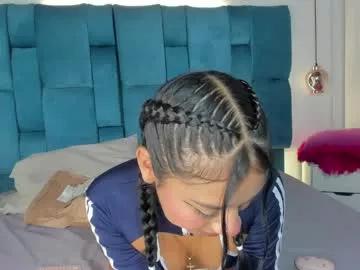 cute_pocahontas3 on Chaturbate 