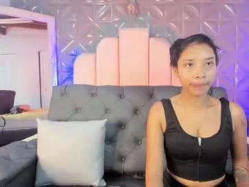 cute_pocahontas3 on Chaturbate 