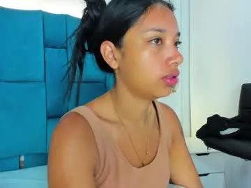 cute_pocahontas3 on Chaturbate 