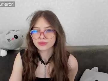 cutierori on Chaturbate 