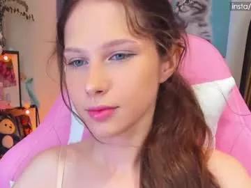 cutierori on Chaturbate 