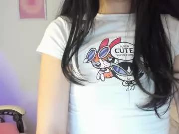 cyber_lizz on Chaturbate 