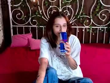 daisyfleek on Chaturbate 