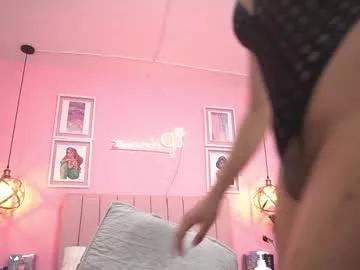 dani_parkerr on Chaturbate 