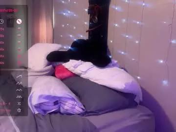 danidragon69 on Chaturbate 