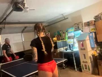 danidragon69 on Chaturbate 