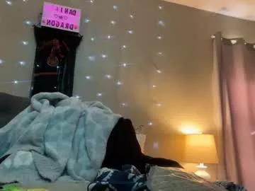 danidragon69 on Chaturbate 