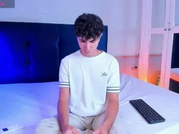 daniel_harris on Chaturbate 