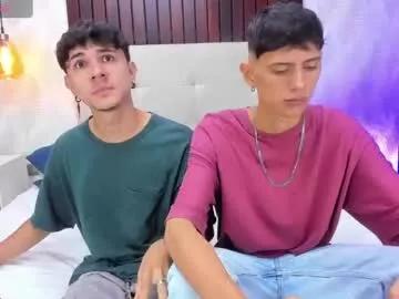 daniel_harris on Chaturbate 